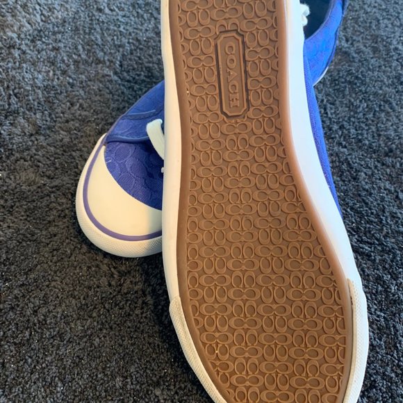 Coach Shoes - Coach
